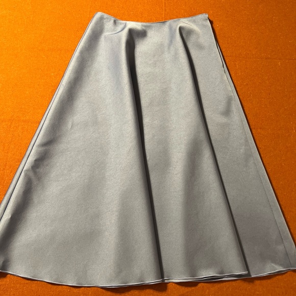 Ballsey by TOMORROWLAND Blue Skirt - Picture 8 of 16